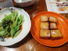 -澳门陈光记烧味饭店(南京德基广场店)