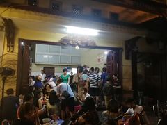 -Sen Tay Ho Culinary Culture Area