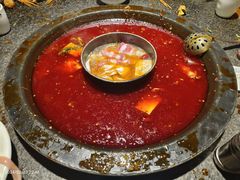 -陈眼镜火锅(总店)