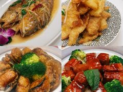 -鹿鸣春饭店(总店)