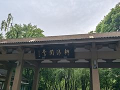 -柳浪闻莺公园