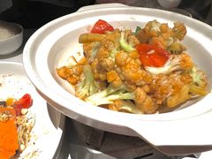 -老太原菜馆(万达店)