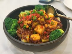 红油米豆腐-贵州大厦贵州厅(樱花园西街店)