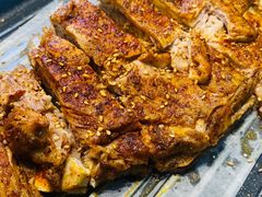 -鹊华居·地道鲁菜·海鲜·融合味(大明湖店)