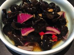 -辣尚瘾·烤鱼·新川菜(交大直营店)