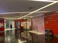 -上海金逸影城(静安大悦城店（原新恒星影城）)