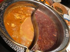 -温禾牛·和牛寿喜烧自助火锅(恒基名人店)