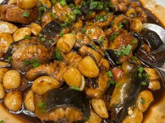 -水月周庄铂尔曼酒店-水月荟中餐厅