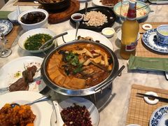 -漢舍中国菜馆(889广场店)