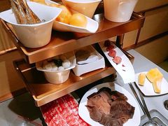 -海底捞火锅(海澜财富中心店)