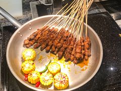 -美食汇自助餐厅(成都万达瑞华酒店)
