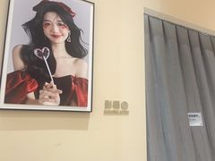 -海马体照相馆(成都来福士广场店)