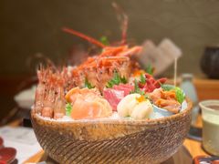 -花潮料理艺食馆(世欧广场店)