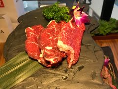 -黑牛の店·和牛烧肉(大悦城店)