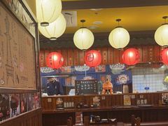 -鸟鹏烧鸟居酒屋(仁恒梦中心店)