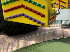 -朝阳公园游乐园