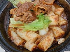 -珍珍小食店(西华路店)