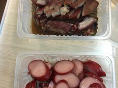 -龙记烧腊茶餐厅(常德路店)