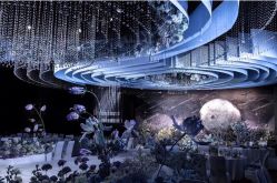 -余笙是你婚礼策划(创意谷店)