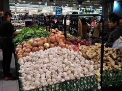 -永辉超市(新世界店)
