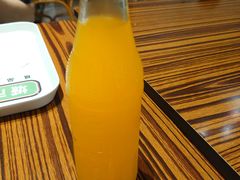 正广和汽水-CITY MART城市集市·里弄(北外滩来福士广场店)