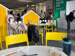-宜家·瑞典风味餐厅(无锡店)