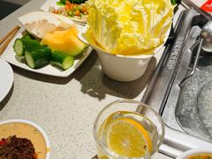 -海底捞火锅(CBD安泰广场店)