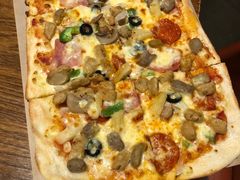 -必胜客(宁波天一水街店)