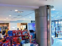 -银座商城(玉函店)