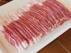 -清真·鸦儿李记·涮肉(和平里店)