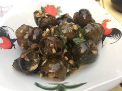 -刘姐啤酒鱼民族演艺餐厅(西街总店)