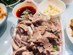 -杨氏青龙虾·羊蝎子(托乐嘉店)
