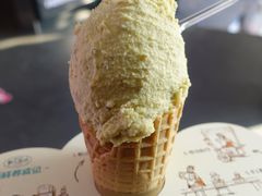 开心果-野人先生现做冰淇淋(北京顺义祥云小镇店)