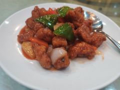 -老妈私房菜
