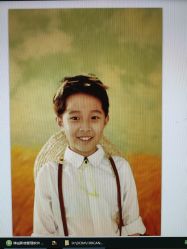 -幺幺BABY婚纱摄影