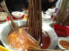 -牛華八婆火锅串串(南中环店)