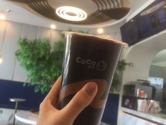 -CoCo都可(中联广场店)