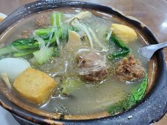 -清真·穆萨砂锅(大皮院店)