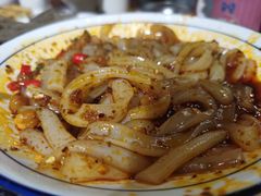 -赤宴·川菜(玉林店)