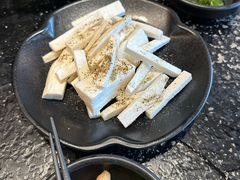 -九田家黑牛烤肉料理(珠江摩尔店)