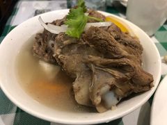 -新疆巴州金丝特餐厅(大钟寺店)