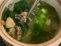 -随意茶庄·地道杭帮农家菜(梅家坞店)