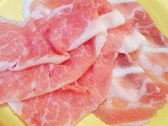-牛New寿喜烧(青浦店)