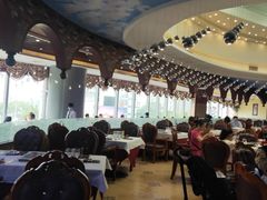 大堂-威尼斯西餐厅(东区店)