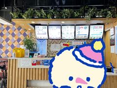 -老上海里弄味道(知春路店)