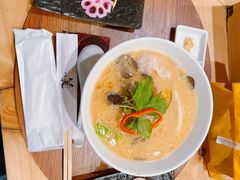 -篝拉面(银座店)