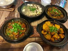 -十吉老砂锅(天生丽街生活馆店)