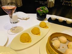-富力丽思卡尔顿酒店·丽轩中餐厅