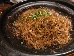-李久其家民间餐厅(观沙岭公园店)