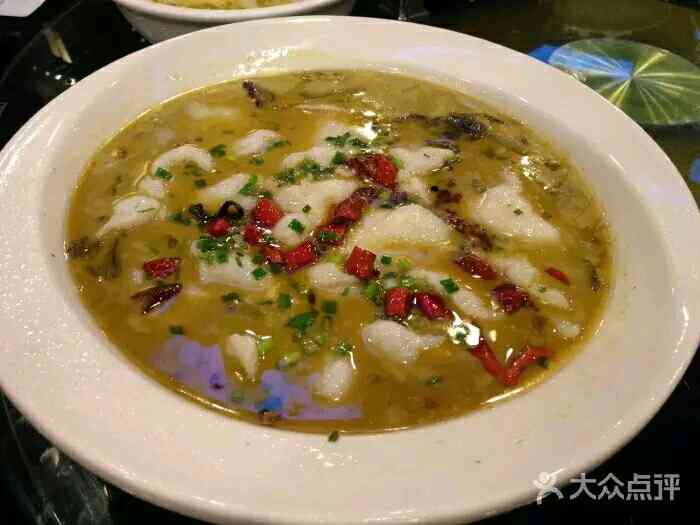 尚品家宴馆-"在某平台买的烧鸡公套餐想的真好离家近 .